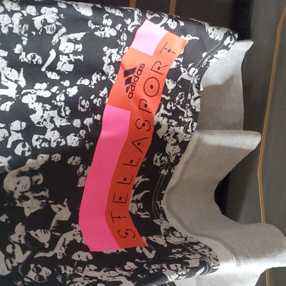 ADIDAS by Stella Mccartney xl - Picture 2 of 5